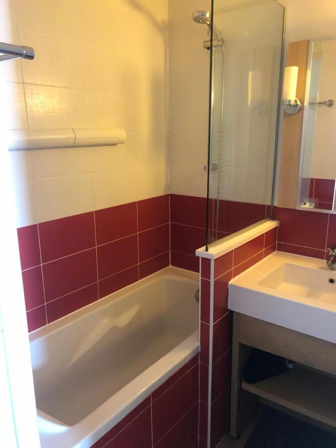 Joli Studio Cabine 4 Personnes Belle Plagne Lägenhet La Plagne-Tarentaise Exteriör bild